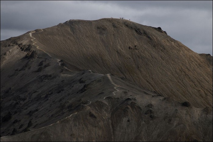 Magnificent Icelandic Landscapes