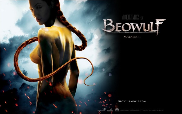 Angelina Jolie Beowulf Body. Angelina Jolie. 2007: Beowulf