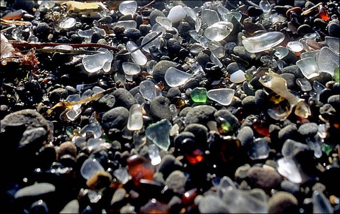 Sea Glass