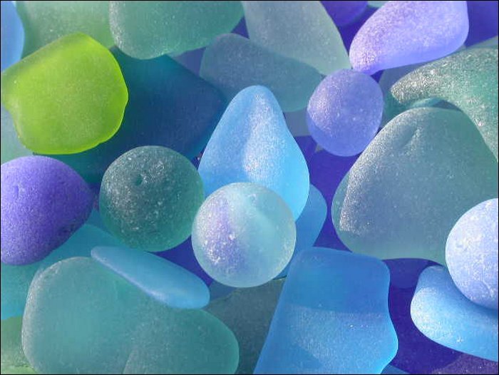 Sea Glass