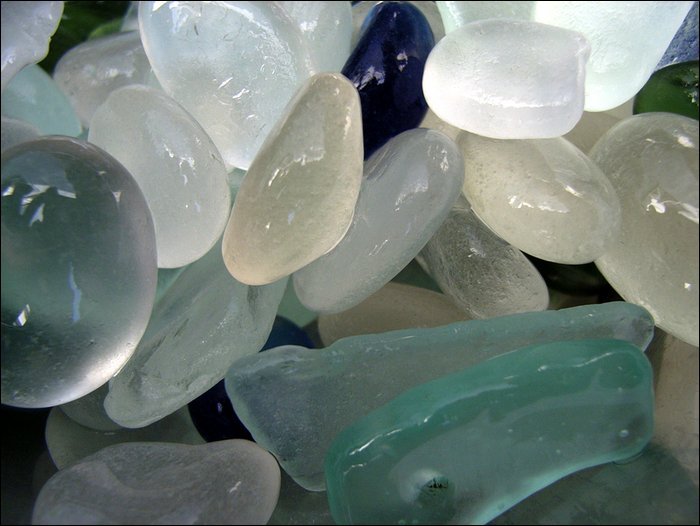 Sea Glass