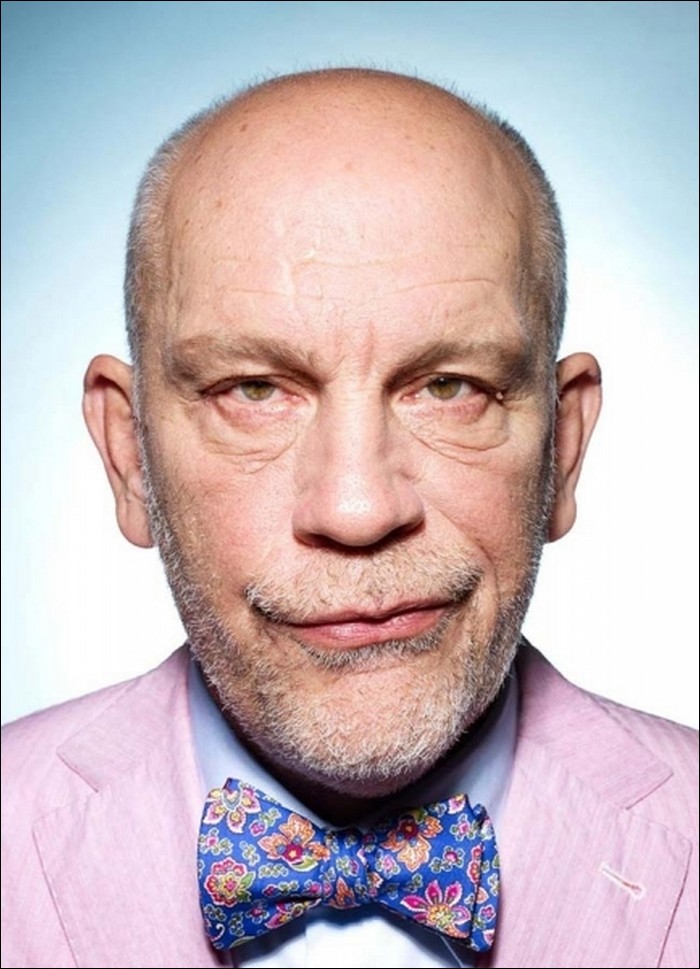 John Malkovich