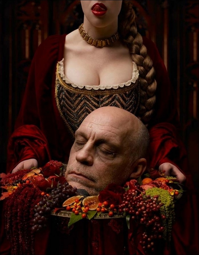 John Malkovich - Gallery