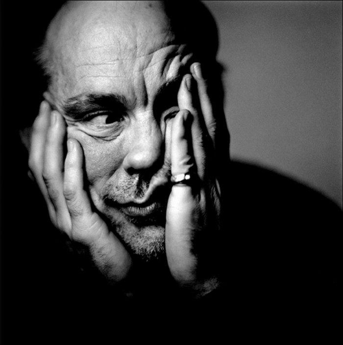 John Malkovich - Wallpaper Hot