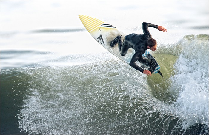 The coolest surfing photos