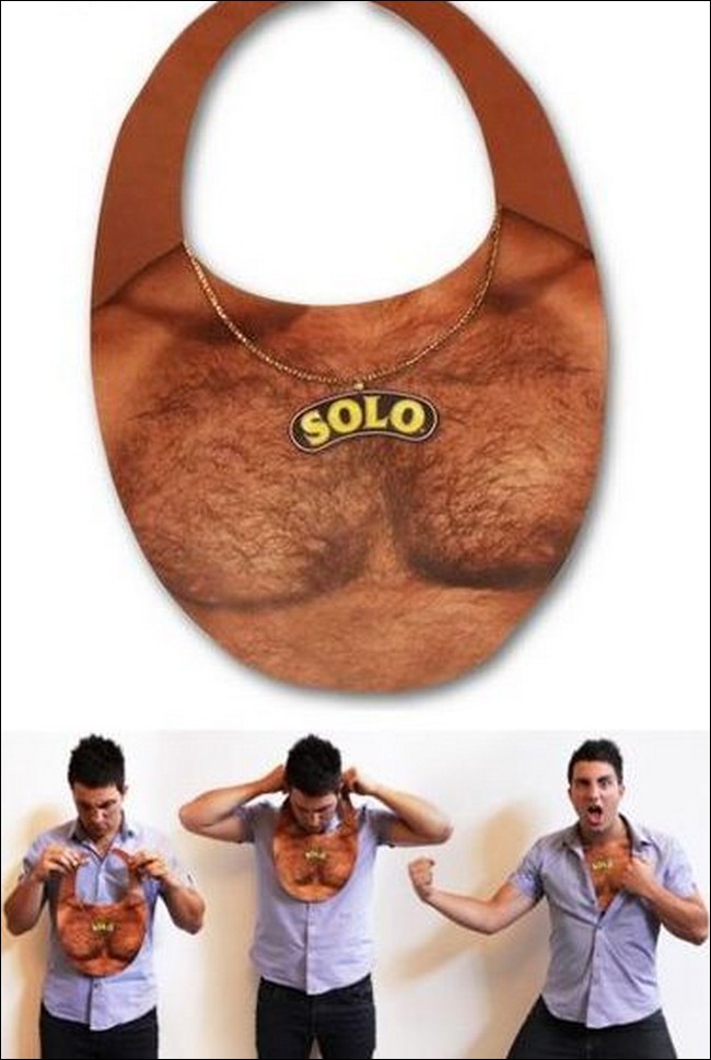 Funniest accessories you\'ve ever seen!