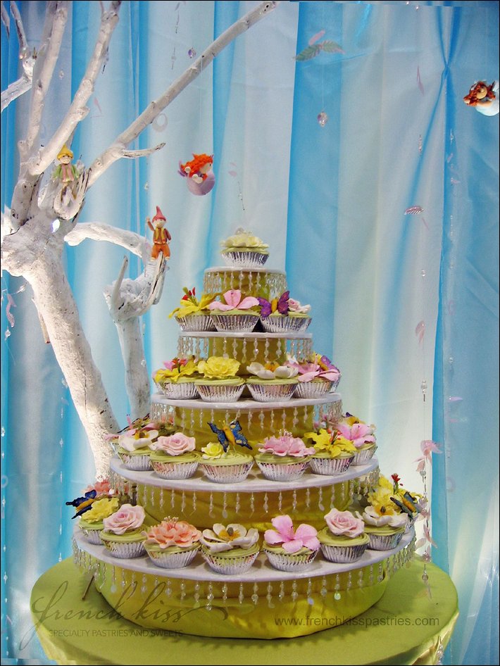 Amazing Cakes