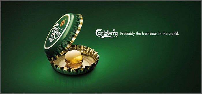 The best Carlsbergs ads ever