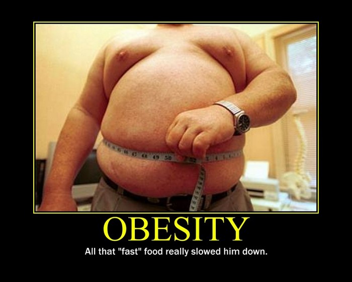 Obesity
