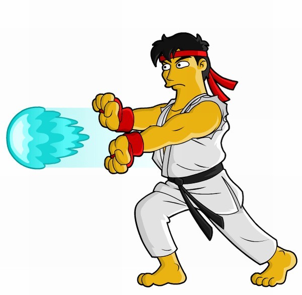 Superheroes from Springfield