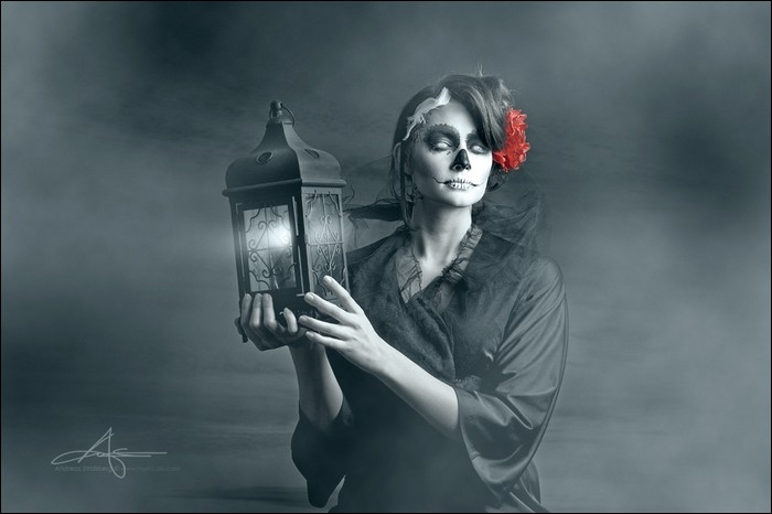 Corpse bride