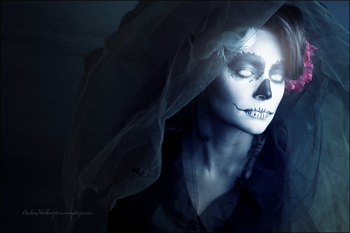 Corpse bride