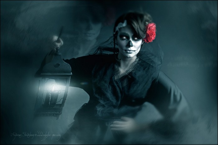 Corpse bride