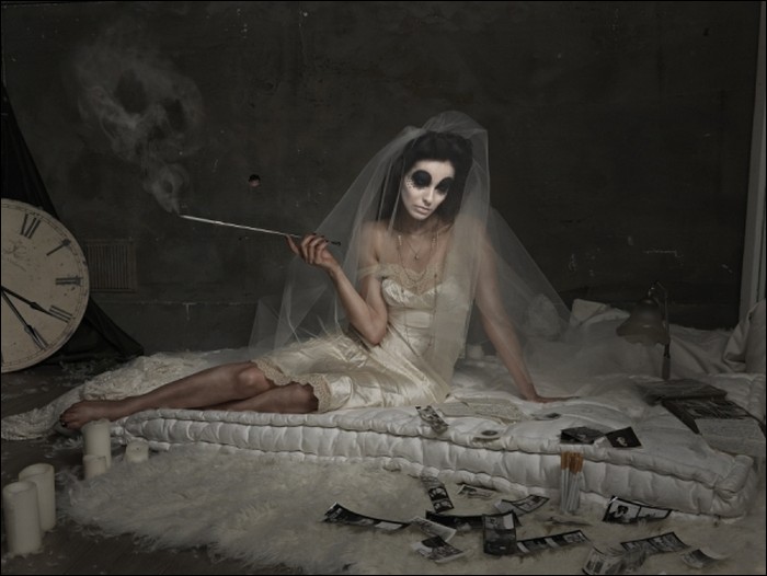 Corpse bride