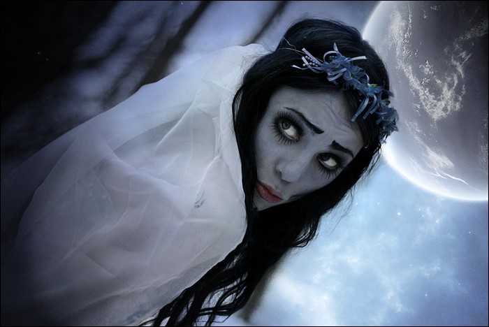 Corpse bride