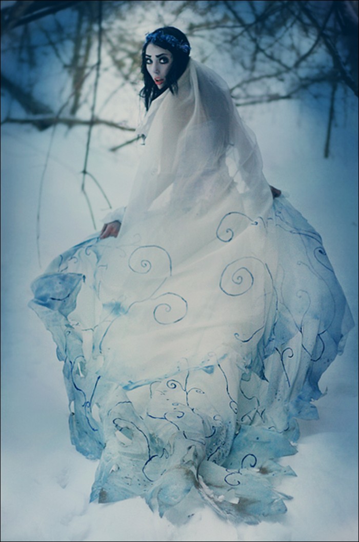 Corpse bride