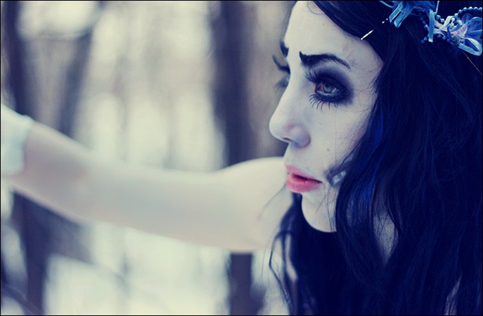 Corpse bride