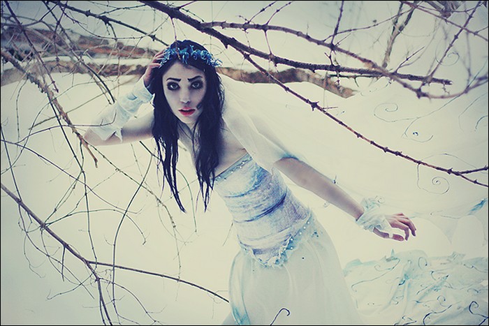 Corpse bride