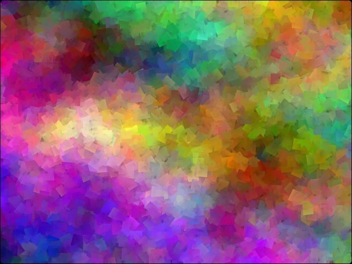 Abstract Rainbow Wallpapers