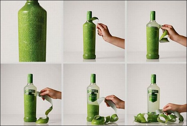 The most creative packaging designs