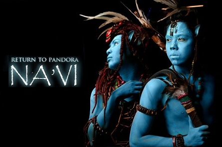 Return to Pandora: Meet the Na’vi People