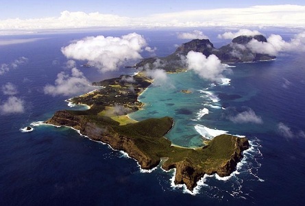 Top 5 mysterious hidden treasure islands