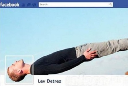 Clever Facebook Timeline Covers